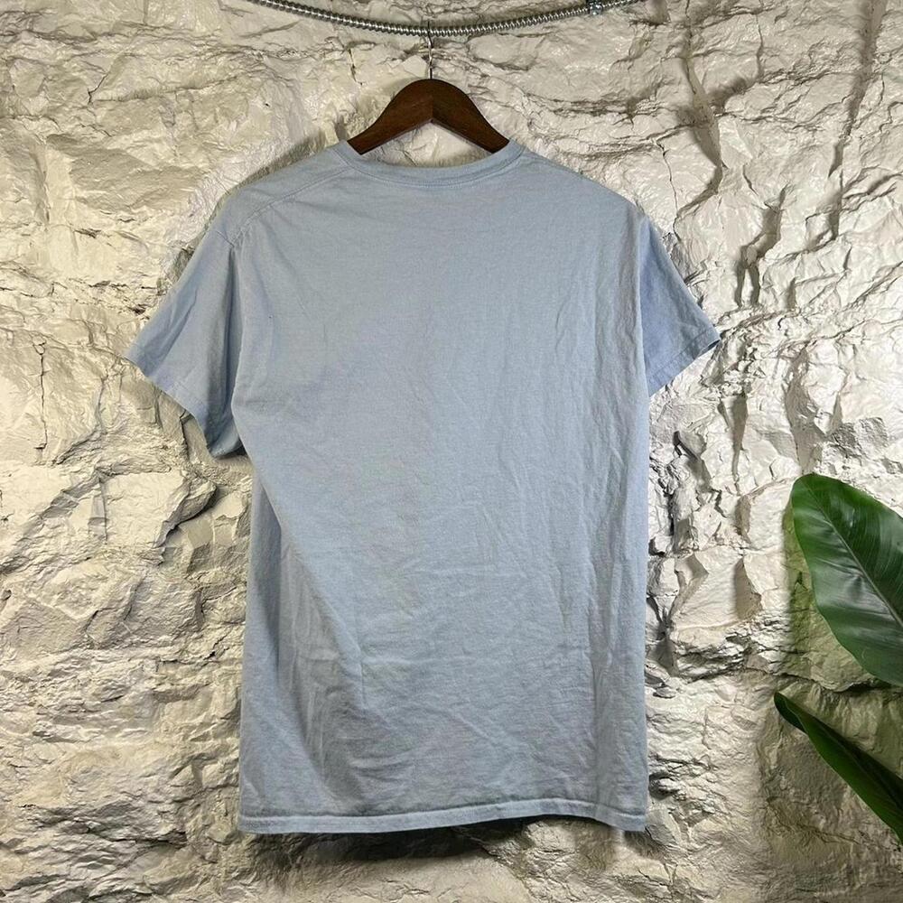 Given Anime Code. 1 Tee Size Medium - image 3